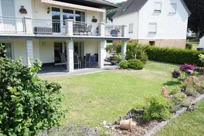 **** Appartamento comfort Piccola Kylltal a Oberstadtfeld / Eifel, terrazza sud di 30 mq - Image 4