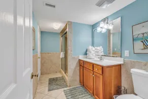 Dette er den perfekte til familier Oceanfront 3BR Nyrenoveret - Image 2