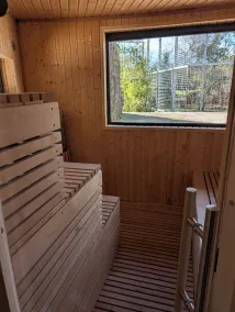 Night experience - Lodge By Zoo Bordeaux Pessac - Image 3