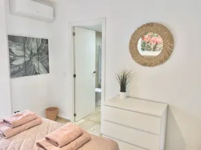 1 bedroom apt with garden & wifi - Benamara - Image 2