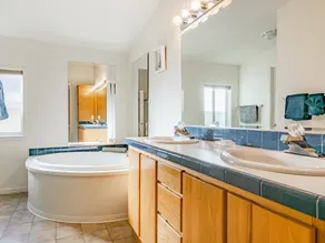 Spektakuläre Aussicht 3 Schlafzimmer, 2 Bäder Haus - Image 3
