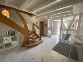 Gite au coeur du vignoble Alsacien de 4 à 10 personnes - Image 2