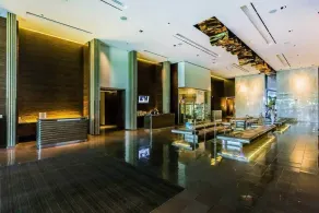 Amazing view 18th floor at Palms place Las Vegas - Image 2