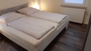 Grosse Familienwohnung mit 2 Schlafzimmer 4 Pers an der Nordsee - Image 5