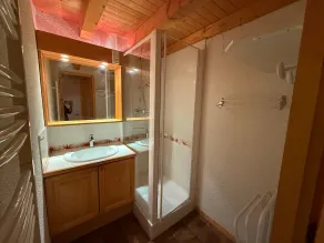 Les Saisies: Appartement 52m², 6 pers, Animaux admis - Image 2