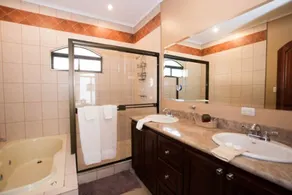 Villa Lorenzo • 3 BR Oceanview Penthouse Villa Above Playa Hermosa • 6 Guests - Image 2
