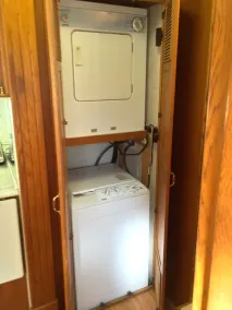 Water View, 100 Fiskeri Dock! Teton 40 Ft. Trailer W / 3 Slide Outs. - Image 2