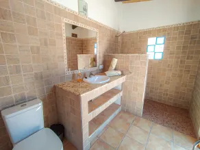 Sa Sinia - Family rural house with pool and mountain views - Image 2
