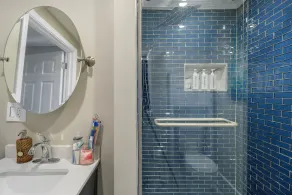 Newly renovated Victorian home with beautiful features in quiet neighborhood. - Image 4