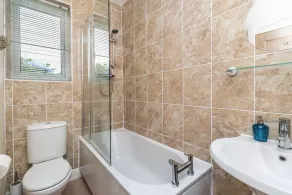 Rose Bank Cottage - Image 4