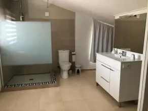 Villa for 8 people with private pool and very close to the beach - Image 5