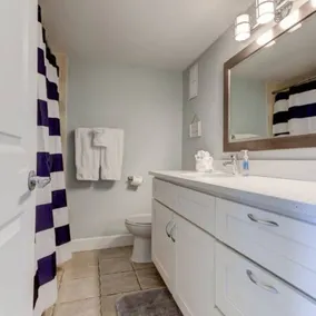 #3-SALE! BOOK NOW! 2 BR- King Bed! Directly On the Sand! - Image 5