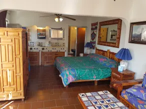 DELUXE APPARTAMENTO COMPLETAMENTE ARREDATO IN ZONA RESIDENZIALE TRANQUILLA - Image 3