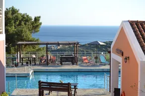 Mykali Hotel - Image 4