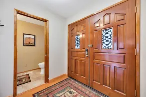 Exquisite Vacation Home with Hot Tub, EV Charger - Image 3