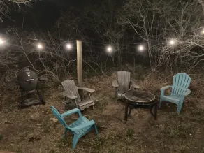 Farmhouse tiny home - Image 4