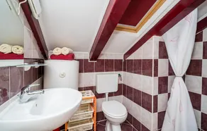 Amazing Home In Slano With House A Panoramic View - Image 2