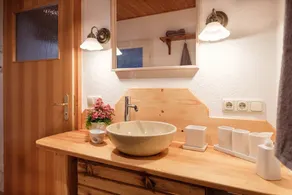 Appartamento 'Ferienwohnung Loschwitz' con Wi-Fi - Image 4