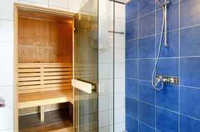 Landhüsli Illmensee su maneggio con sauna privata e giardino - Image 4