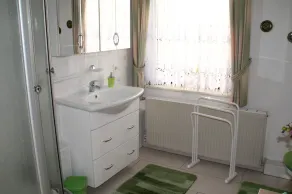 appartement familial sur la baie de Greifswald sur la belle île de la plainte - Image 2