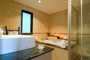 3 Bedroom Sea View Villa Kao Lom SDV127-By Samui Dream Villas - Image 2