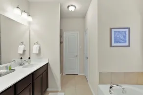 Maison meublée 3BR / 2BA - Image 3