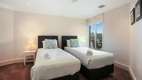 Einheit 13 - 3 Schlafzimmer mit Meerblick - Image 4