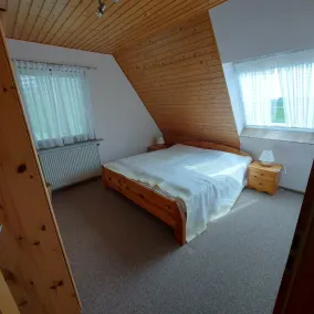 2-zimmerwohnung in Direkter Strandnähe - Image 3