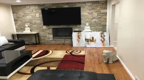 Privathaus in Princeton - Image 5