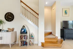Peaceful Shore ~ Beautiful 2BR/2 1/2BA beach house! - Image 2