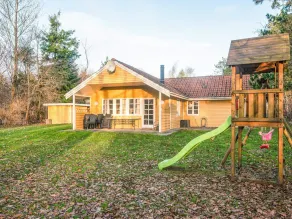 6 Person Holiday Home in Oksbol - Image 2