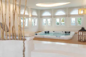 Cycladic Islands Hotel & Spa - Image 3