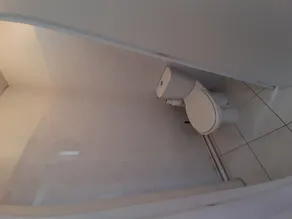 Zentral gelegenes T2-Apartment in La Roche-Posay mit umfassender Ausstattung und kostenfreiem WLAN - Image 4