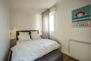 Seaview ! Flat for 4 - Image 3