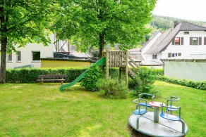Wohnung in Brilon mit Kleinem Garten - Image 2