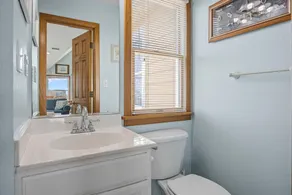 7680- Sandy Bottom. | Canalfront | Avon | Sleeps 12 - Image 2