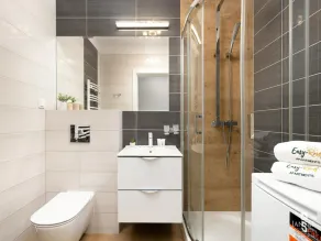 Apartment in Pobierowo near Baltic Beach - Image 3