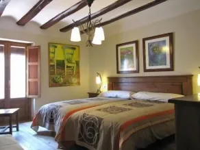 Rural house Tahona for 18 people - Image 4