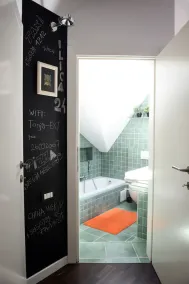 Beautiful Loft In Centre Of Zagreb. - Image 5