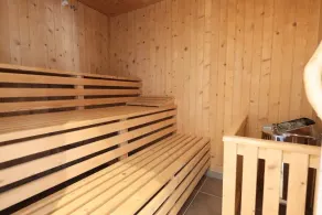 Ferienwohnung Steinberg mit Sauna - Image 2