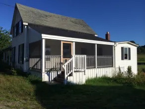 Sheepscot River House - Image 5
