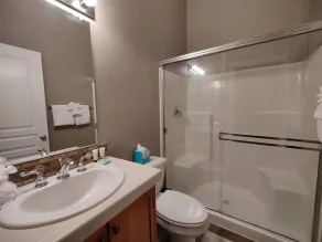 Chalet 145 at the Official Collins Lake Resort - Image 4