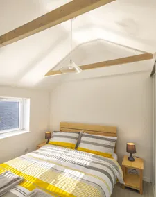 First Floor - Studio-Standard-Ensuite - Image 5