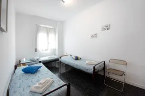Appartement \"Attico di Silvy e Kikka\" avec vue sur la mer, terrasse et Wi-Fi. - Image 4