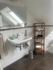 Apartamento 'Ferienwohnung 1' com varanda e Wi-Fi - Image 5