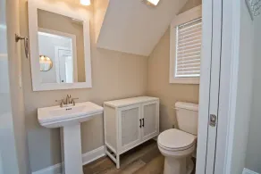 The Lookout, Soundside House in Historical Beaufort, NC! - Image 4