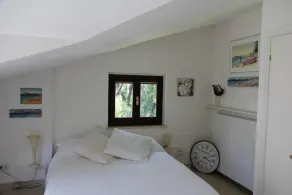 CasaCuore Villa de luxe avec beau jardin dans la réserve naturelle sur la plage - Image 4