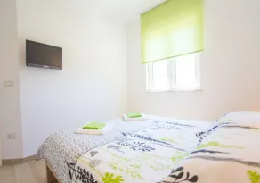 Top eingerichtete Ferienwohnung mit Pool unweit von Porec - Image 4