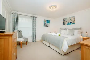 Apartamento en el centro de Bath, Somerset, Inglaterra. - Image 4