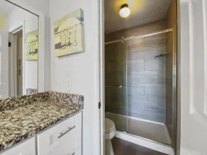 On the Beach - 2 Br townhouse by RedAwning - Image 3